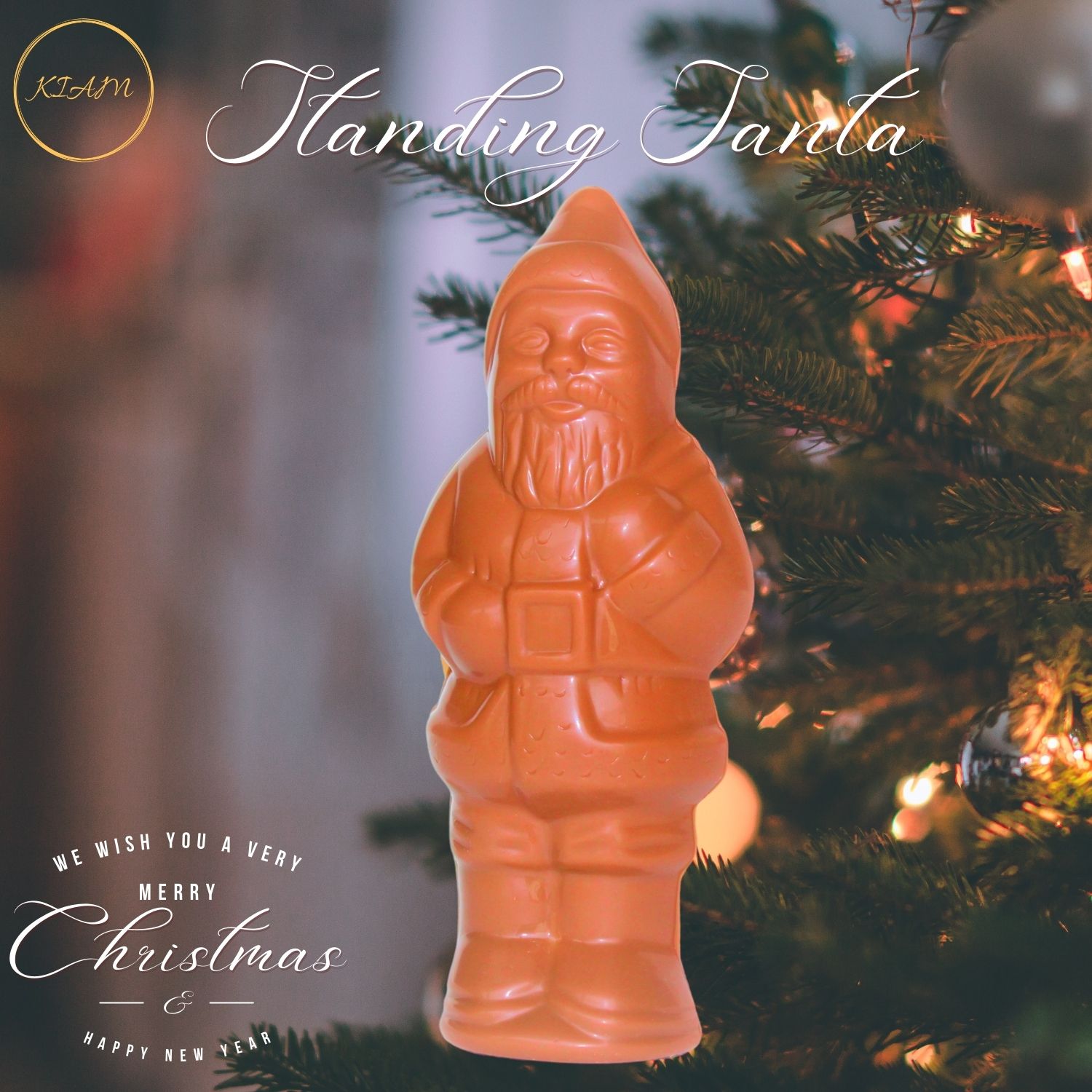 03-STANDING SANTA SMALL-11 CM